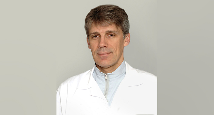 ALEKSANDAR L. KRUNIĆ (DERMATOLOG)