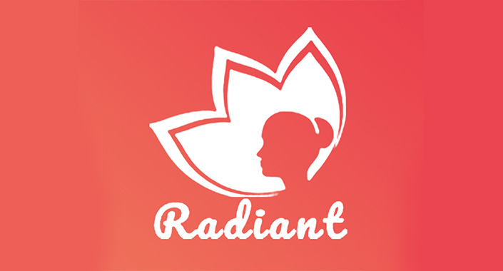 RADIANT SALON & SPA