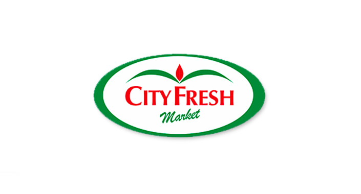 city fresh market
