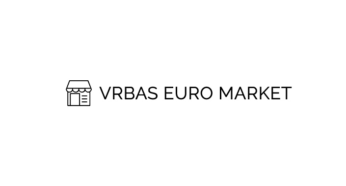 VRBAS EURO MARKET