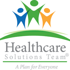 Healthcare Solutions Team