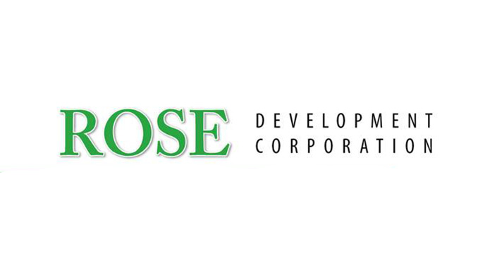 ROSE DEVELOPMENT CORP.