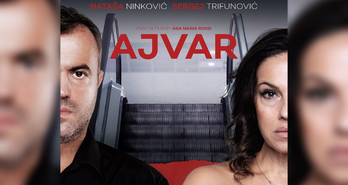 AJVAR