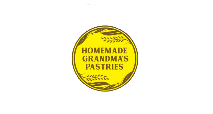 Homemade Grandma’s Pastries