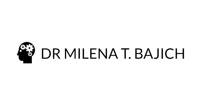 DR MILENA T. BAJIĆ (PSIHOLOG)