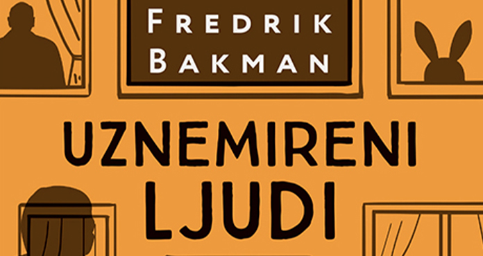 UZNEMIRENI LJUDI