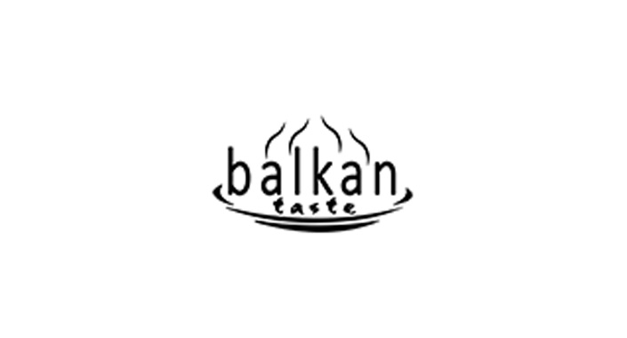 BALKAN TASTE