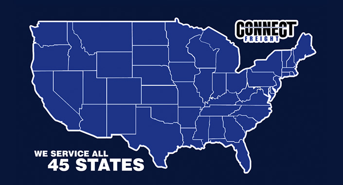 CONNECT FREIGHT INC.