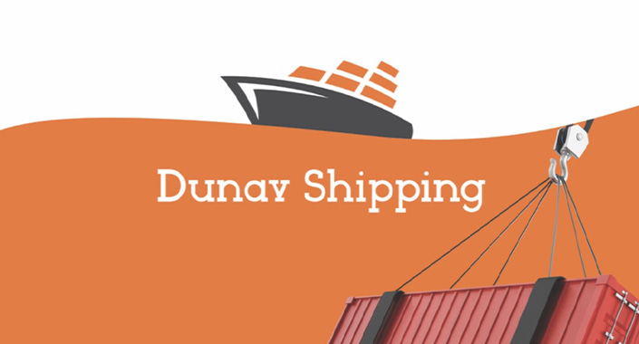 DUNAV SHIPPING (IVANA BABIC)