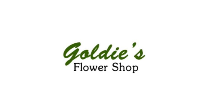 goldie's flower