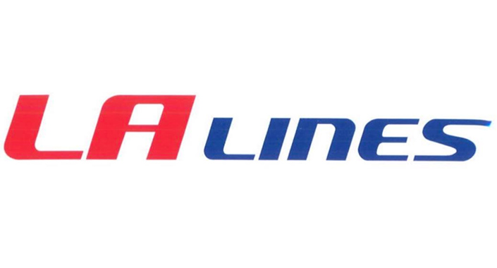 LA LINES INC.