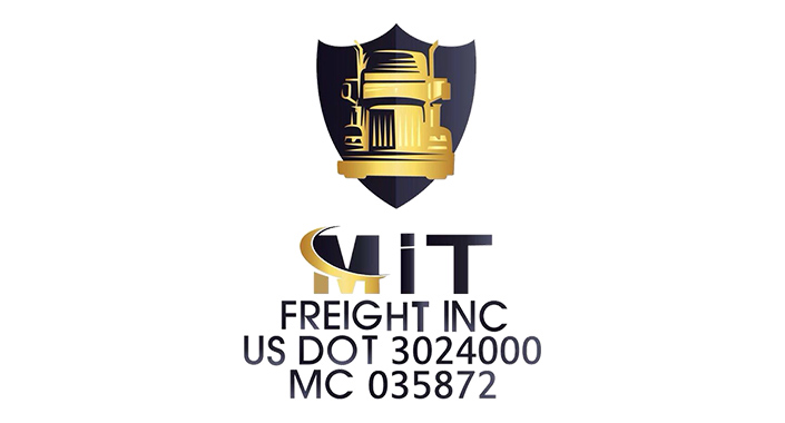 MIT FREIGHT INC.