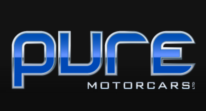 PURE MOTORCARS