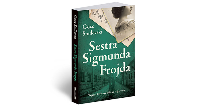SESTRA SIGMUNDA FROJDA