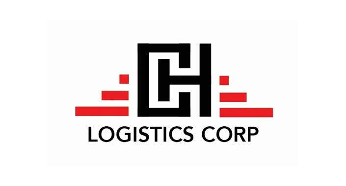 CH LOGISTICS CORP