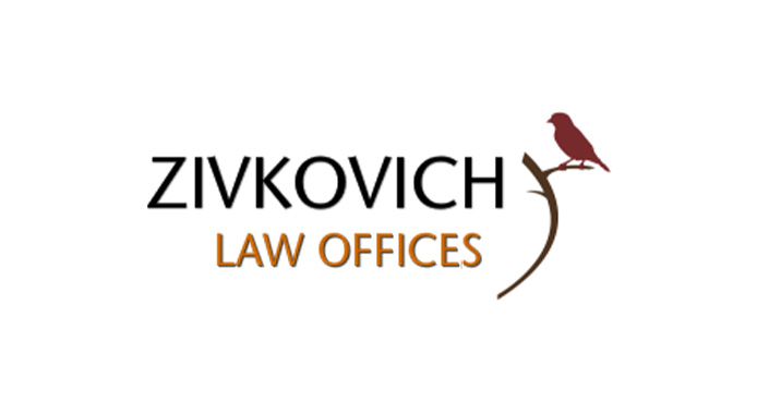 ZIVKOVICH LAW OFFICES LLC