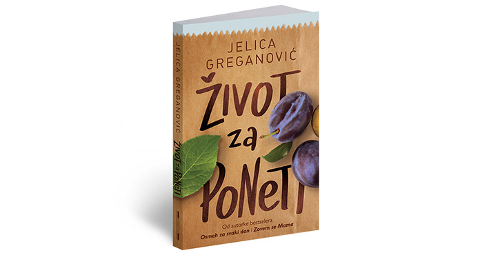 ŽIVOT ZA PONETI