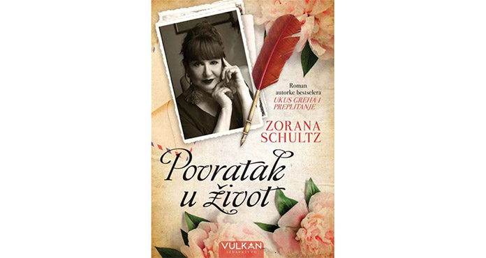 POVRATAK U ŽIVOT