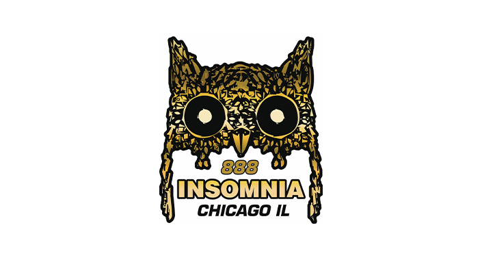 INSOMNIA 888 CORP.