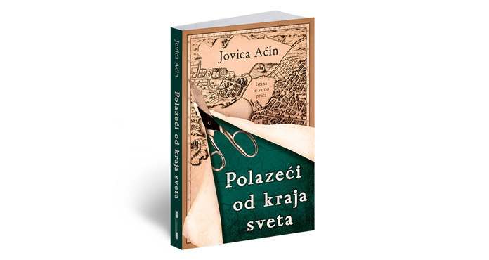 POLAZEĆI OD KRAJA SVETA