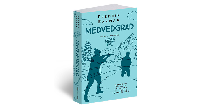 MEDVEDGRAD