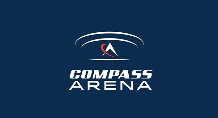 COMPASS ARENA