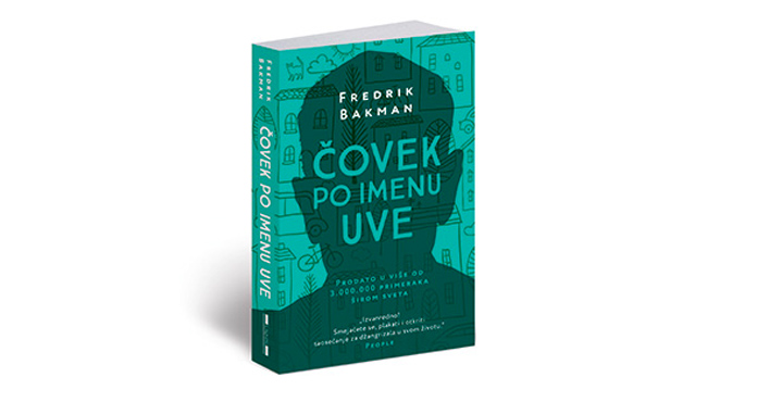ČOVEK PO IMENU UVE