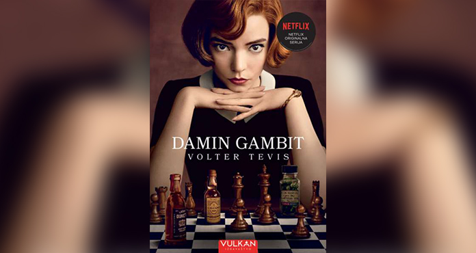 DAMIN GAMBIT