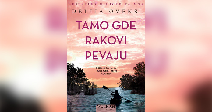 TAMO GDE RAKOVI PEVAJU