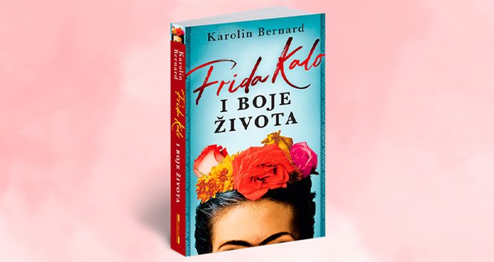FRIDA KALO I BOJE ŽIVOTA