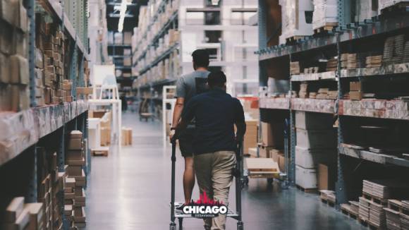 POTREBNI RADNICI ZA RAD U WAREHOUSE