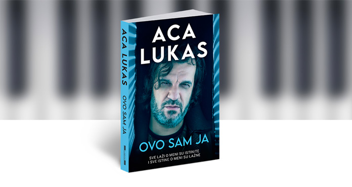 OVO SAM JA