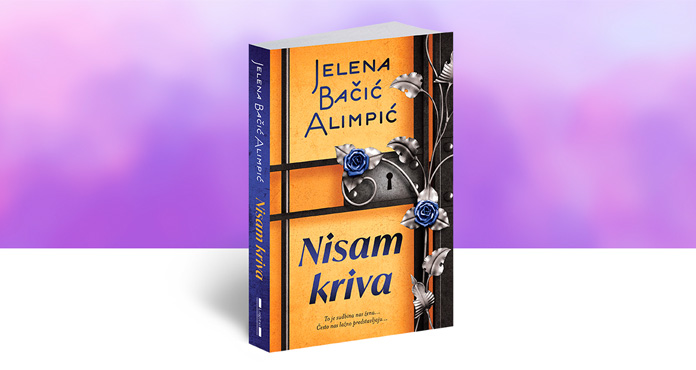 NISAM KRIVA