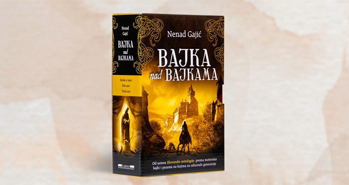 BAJKA NAD BAJKAMA