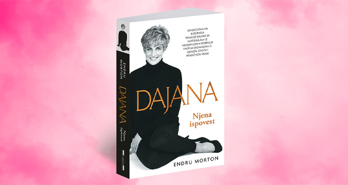 DAJANA: NJENA ISPOVEST