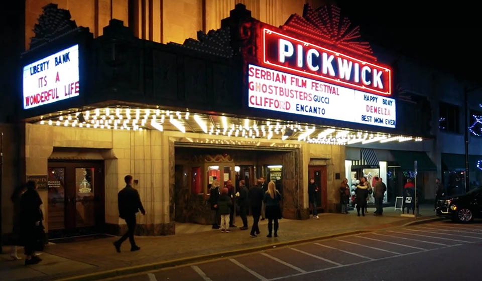 8. Srpski Filmski Festival, Chicago 2021