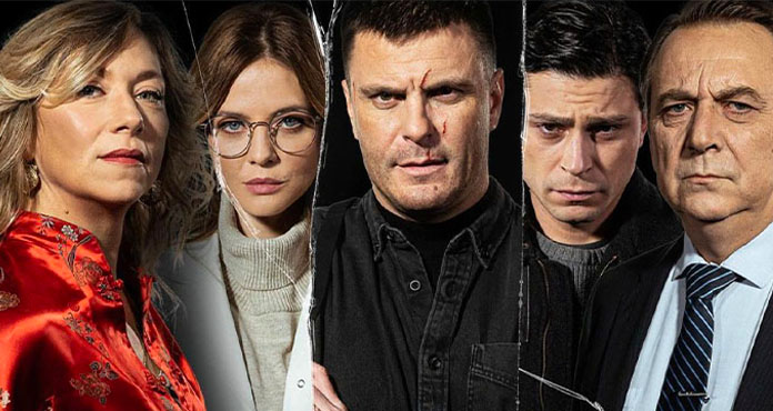 UBICE MOG OCA 5 (VIDEO)