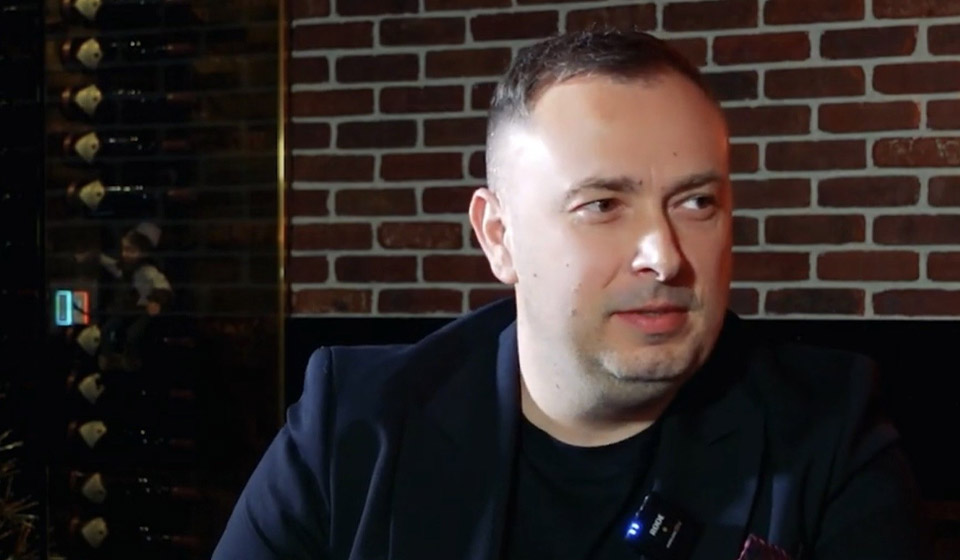 INTERVJU: Ljuba Zarić, Chicago 2022