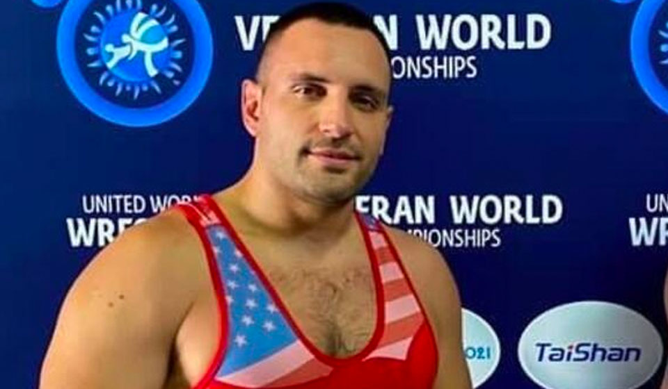 INTERVJU: Marko Bojković, Chicago 2022