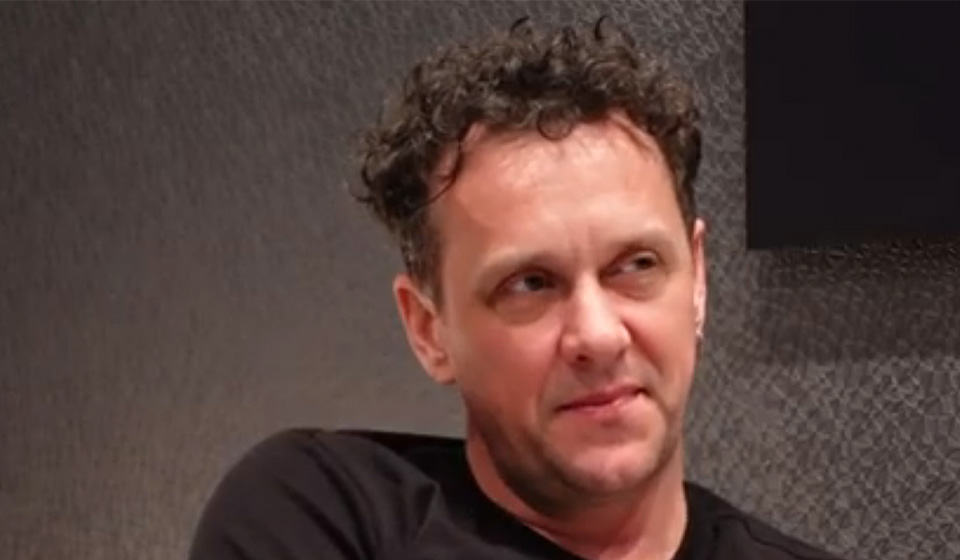 INTERVJU: Dženan Lončarević, Chicago 2022