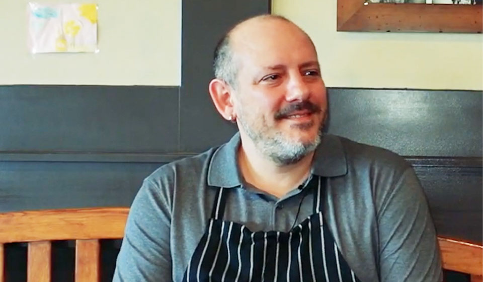 INTERVJU: Bojan Bojanović, Chicago 2022