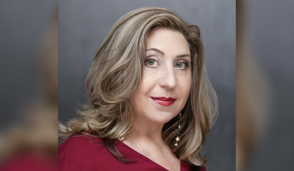 INTERVJU: Nataša Bogojević, Chicago 2022
