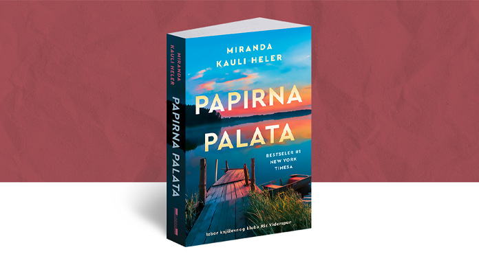 PAPIRNA PALATA