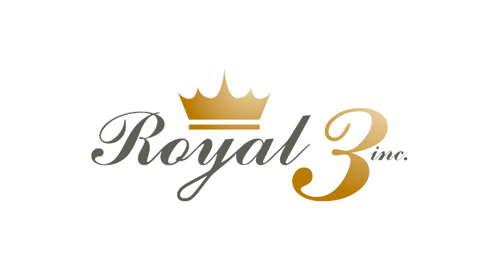 ROYAL 3