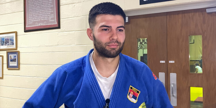Džudo u Čikagu: Chicago Wolves Judo Academy kao mesto za rast, disciplinu i samopouzdanje