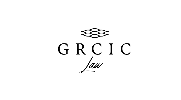 GRCIC LAW