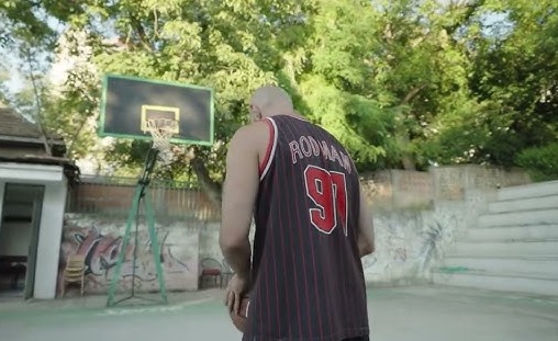 KAKO SMO ZAVOLELI BASKET?