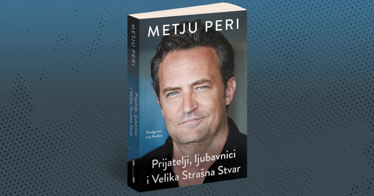 PRIJATELJI, LJUBAVNICI I VELIKA STRAŠNA STVAR