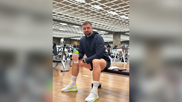 NEMANJA VUKOVIĆ (TRENER)