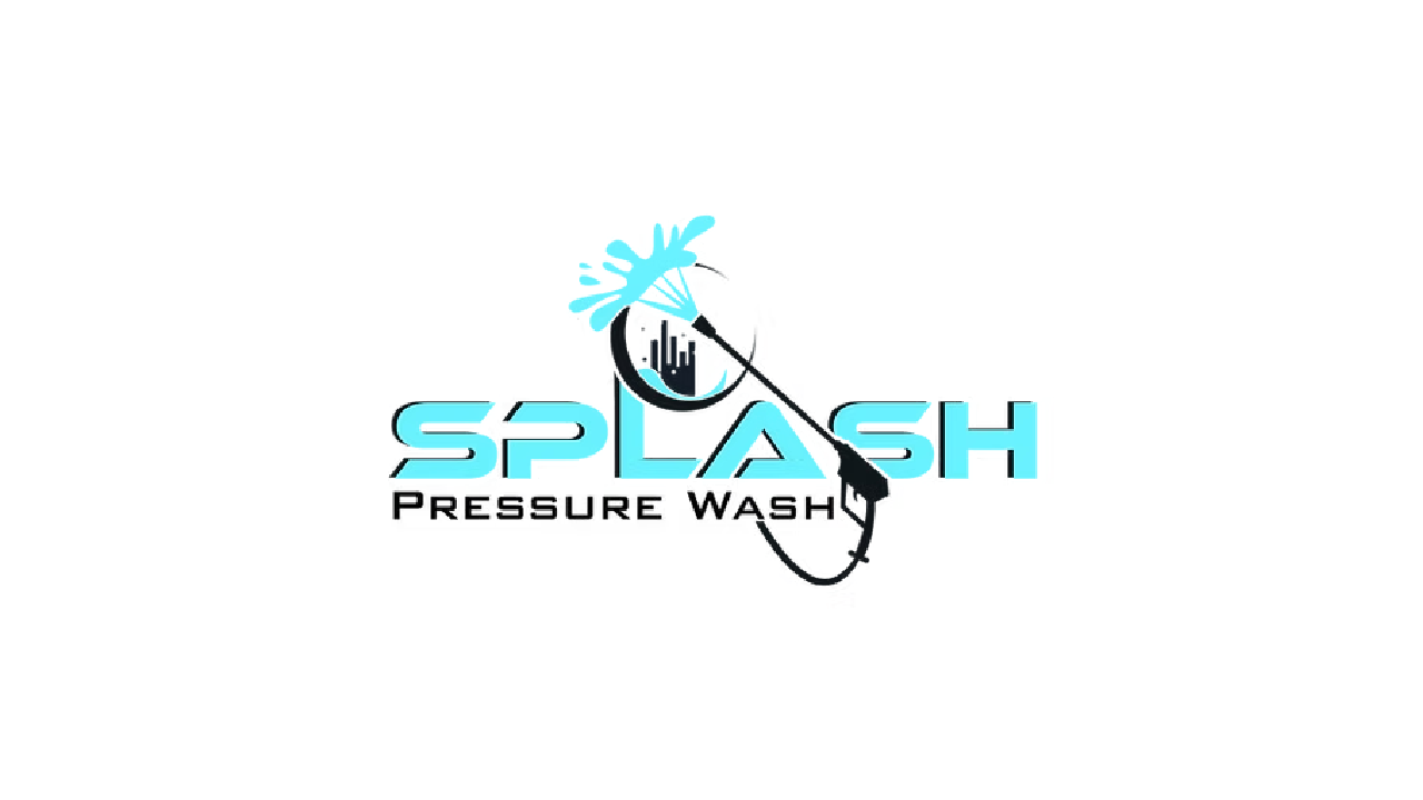 SPLASH PRESSURE WASH LLC